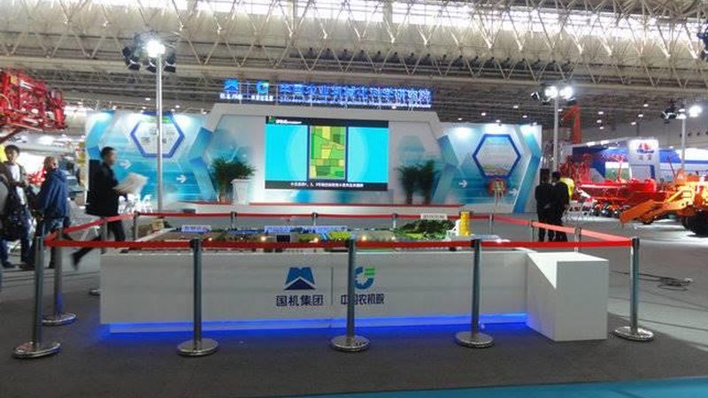 展览展示工程公司的报价通常由以下几部分构成：