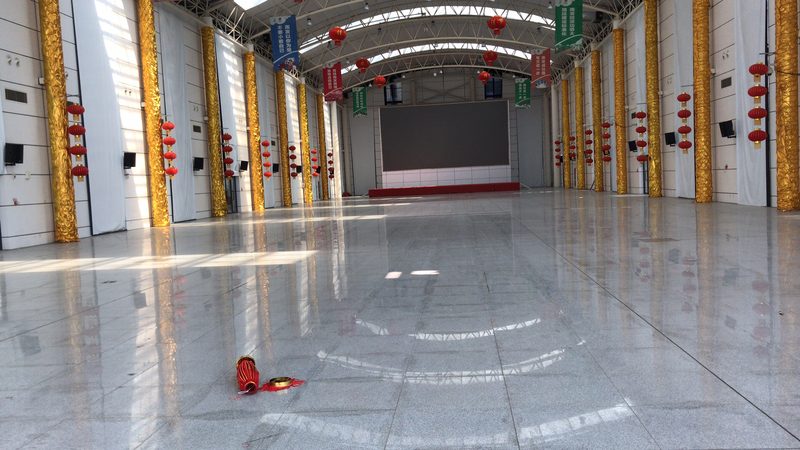 展台搭建前期准备：揭秘高效筹备的五大关键步骤