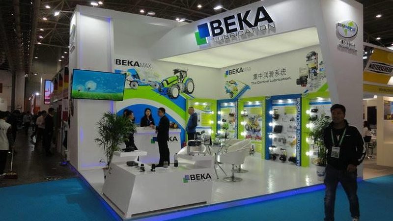 展览展示搭建定制报价方案：揭秘搭建背后的专业逻辑