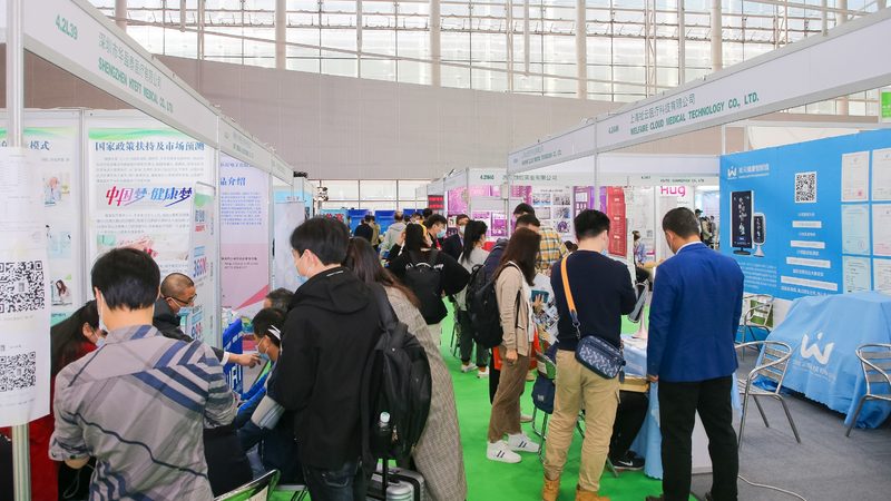 展览舞台搭建：批发市场中的关键要素解析