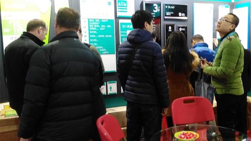 客户开发成功案例揭秘：如何打造一场惊艳的展会