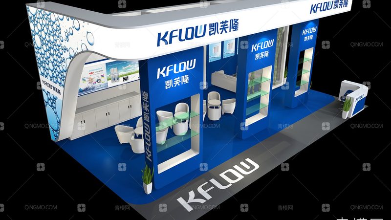 展览模型制作步骤及所需工具全解析