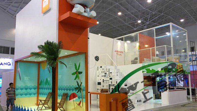 会议会展服务有哪些环节